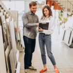 Meet Srikanth Mogulala, A Decade (8 Years) of Expertise in Flooring Solutions