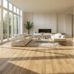 Engineered Wood Flooring: Benefits and Installation Tips