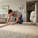 Carpet Installation Services: Affordable and Stylish Solutions for Your Home